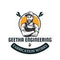 Geetha Engineering and Fabrication Works logo
