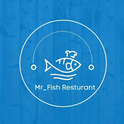 MR FISH logo