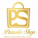 La Parusila Boutique logo