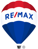 Jure Dobovsek RE/MAX logo