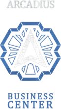 Arcadius logo