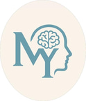 Klinik Psikolog Mert YUVARLAK logo