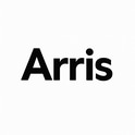 arris logo