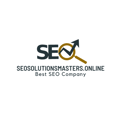 SOS Solutions Masters logo