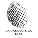 Garage Doors LLC Mesa logo