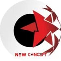 NEW CONCEPT logo