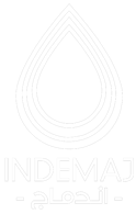 indemaj  logo