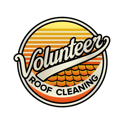 Volunteer Roof Cleaning logo