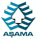 Aşama logo
