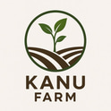Kanu Farm logo