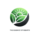 Krim-The Essence of Rebirth logo