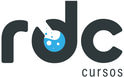 RDC Cursos logo