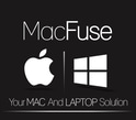 macfuse store logo