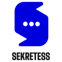 Sekretess logo