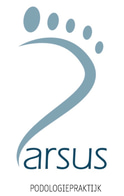 Tarsus Podologiepraktijk logo