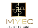 MyEC logo