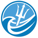 Trident Aquatic Group logo