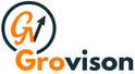 Grovison Technologies logo