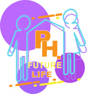 Future Life Inc. logo