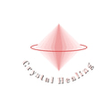 nico crystal healing logo