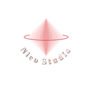 nico crystal healing logo