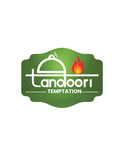 Tandoori Temptation Pure Veg logo