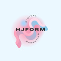 HJForm logo