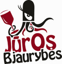 Jūros Bjaurybės logo