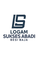 Logam Sukses Abadi – Pusat Besi & Baja Berkualitas logo