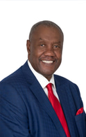 Alvin 'Alabama' Lovett logo