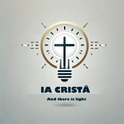 IA Cristã logo