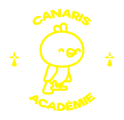 Canarisacademie logo