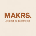 Makrs logo