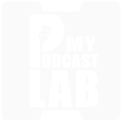 Podcast Lab logo
