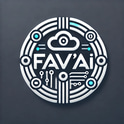 Fav'AI logo