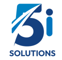 5i Solutions logo