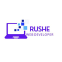 Rushe logo