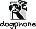 Dog Phone logo