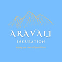 Aravali Incubation (AI) logo