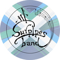 Sur Pipes Band logo