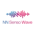 NNSensoWave logo