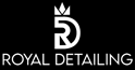 Royal Detailing logo