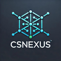 CS NEXUS logo