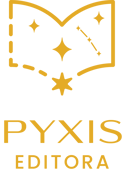 Editora Pyxis logo