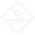 Venice Hairstyling logo