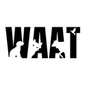 WAAT logo
