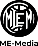 Madlen Emmert Media logo