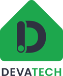 Devatech MB logo
