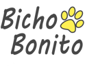 Bicho Bonito Pet Shop logo