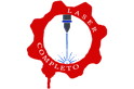 Laser Complet logo